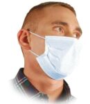Hygienické rúška 100ks SMART SKY Hygienické rúška 100ks SMART SKY