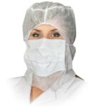 Hygienické rúška 100ks FULL