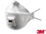 Respirátor s ventilom 3M™ 9322 FFP2 Respirátor s ventilom 3M™ 9322 FFP2