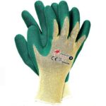 Latexové rukavice DRAGO GREEN Latexové rukavice DRAGO GREEN