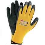 Latexové rukavice DRAGO GOLD Latexové rukavice DRAGO GOLD