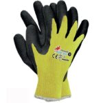 Latexové rukavice DRAGO NEO YELLOW Latexové rukavice DRAGO NEO YELLOW