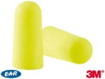 Štuple do uší EARSOFT 1 pár Štuple do uší EARSOFT 1 pár