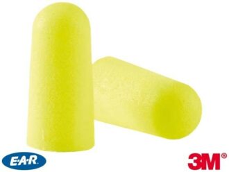 Štuple do uší EARSOFT 1 pár