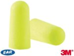 Štuple do uší EARSOFT NEON 1000 ks Štuple do uší EARSOFT NEON 1000 ks