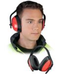 Chránič uší na krk 26db  FORT Chránič uší na krk 26db  FORT