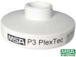 Prachový filter do masky MSA Prachový filter do masky MSA