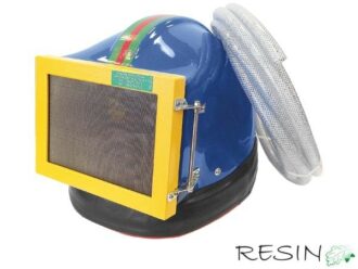 Dýchací prístroj na pieskovanie RESIN GRANIT Dýchací prístroj na pieskovanie RESIN GRANIT
