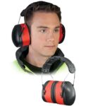 Chránič uší na krk 29db STRONG Chránič uší na krk 29db STRONG