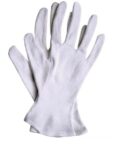 Kvalitné pracovné rukavice COTTON SLIM Kvalitné pracovné rukavice COTTON SLIM