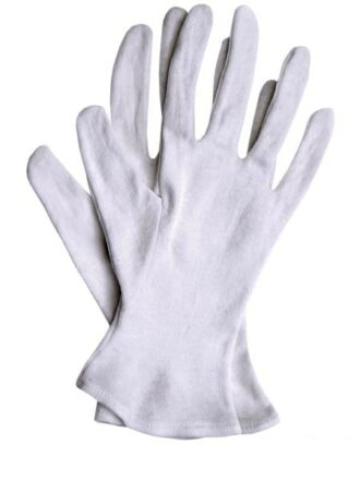 Kvalitné pracovné rukavice COTTON SLIM Kvalitné pracovné rukavice COTTON SLIM