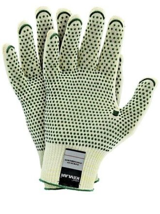 Protiporézne rukavice KEVLAR CUT 5 Protiporézne rukavice KEVLAR CUT 5