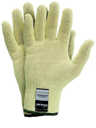 Protiporézne tepluodolné rukavice KEVLAR 7 Protiporézne tepluodolné rukavice KEVLAR 7