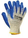 Praktické latexové pracovné rukavice DUCK SIMPLE XL Praktické latexové pracovné rukavice DUCK SIMPLE XL