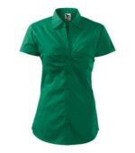 Dámska čašnícka košela 214