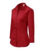 Dámska čašnícka košela 218