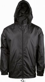 Vetrovka do dažďa nepremokavá KARIBAN