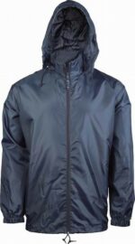 Vetrovka do dažďa nepremokavá KARIBAN