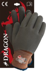 Zimné protiporézne rukavice FULL CUT 3