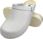 Ortopedická obuv dreváky WOOD DRY