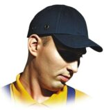 Bezpečnostná čiapka s ABS škrupinou SMART