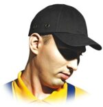 Bezpečnostná čiapka s ABS škrupinou SMART