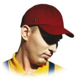 Bezpečnostná čiapka s ABS škrupinou SMART