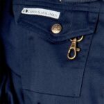 Dámska pracovná bunda montérková SUPRA LADY