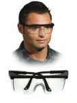 Ochranné okuliare SMART CLEAR Ochranné okuliare SMART CLEAR