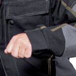 Pracovná bunda montérková NITRO