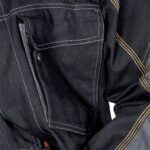 Pracovná bunda montérková NITRO