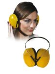 Chránič uší na krk 25db  MOSU Chránič uší na krk 25db  MOSU