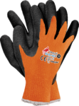 Latexové rukavice DRAGO NEO ORANGE Latexové rukavice DRAGO NEO ORANGE