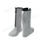 Pracovné zimné čižmy EVA ARCTIC