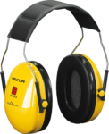 Chránič uší na krk Peltor ™ OPTIME ™ I. 27db Chránič uší na krk Peltor ™ OPTIME ™ I. 27db
