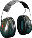 Chránič uší na krk Peltor ™ OPTIME ™ II. 31db Chránič uší na krk Peltor ™ OPTIME ™ II. 31db