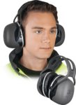 Mušlový chránič uší 3M ™ Peltor ™ X5A 37db Mušlový chránič uší 3M ™ Peltor ™ X5A 37db