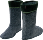 Filcové vložky do čižiem EVA SYBIR