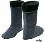 Filcové vložky do čižiem EVA SYBIR