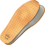 Vložky do pracovnej obuvi ATOM