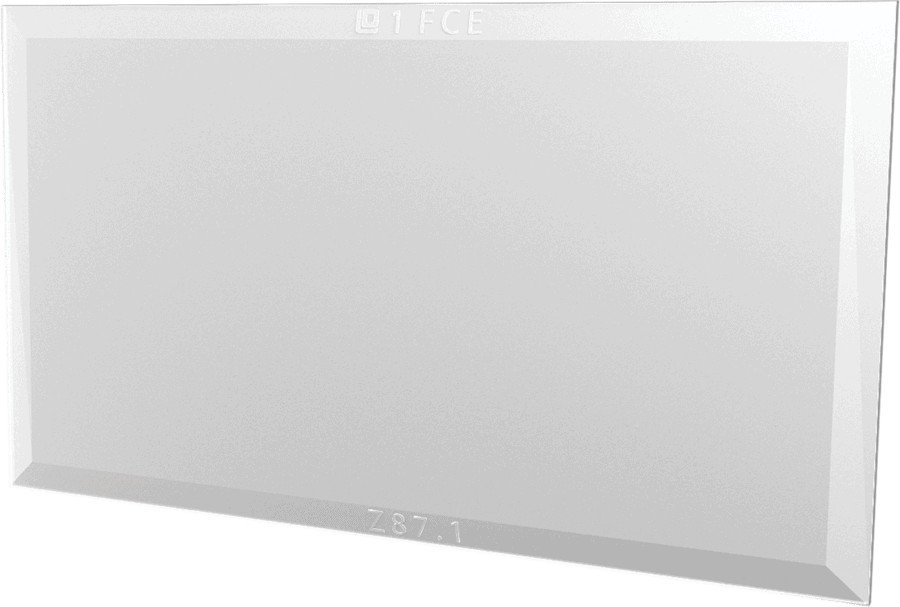 Zváračské okuliare ANGLE