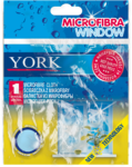 Handrička z mikrovláknana okná WINDOW