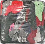 Lisovaný textil na utieranie TRIKOT MIX 10kg