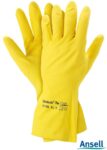 Gumené rukavice pracovné Econohands® Plus 87-190 Gumené rukavice pracovné Econohands® Plus 87-190