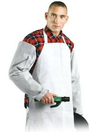 Praktický zváračský rukávnik SMART Praktický zváračský rukávnik SMART