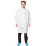 Jednorázový ochranný pracovný plášť 3m 4440 Jednorázový ochranný pracovný plášť 3m 4440