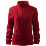 Dámska fleecová pracovná mikina 504