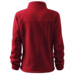 Dámska fleecová pracovná mikina 504