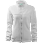 Dámska fleecová pracovná mikina 504