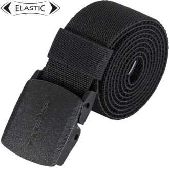 Kvalitný pracovný opasok RAP BLACK